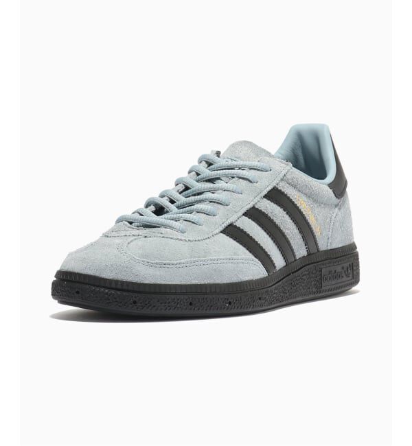 417 EDIFICE「adidas / アディダス HANDBALL SPEZIAL」|スニーカー|