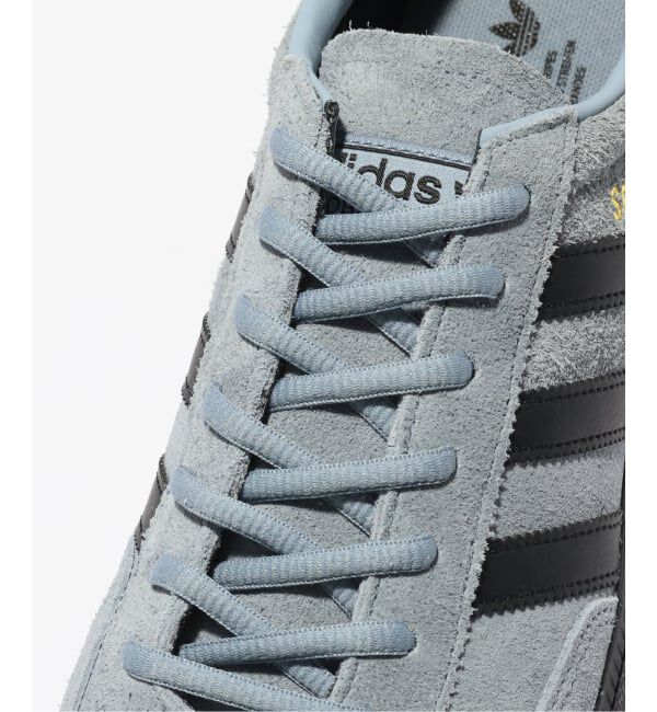 417 EDIFICE「adidas / アディダス HANDBALL SPEZIAL」|スニーカー|