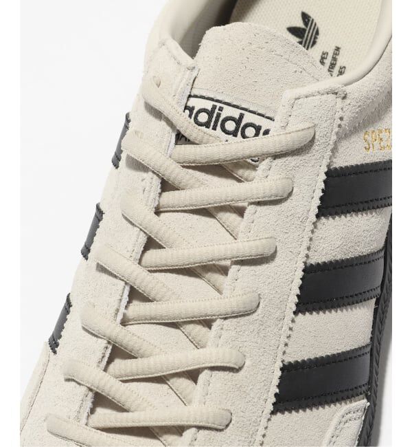 417 EDIFICE「adidas / アディダス HANDBALL SPEZIAL」|スニーカー|