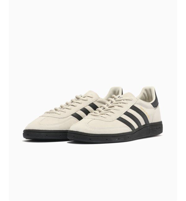 417 EDIFICE「adidas / アディダス HANDBALL SPEZIAL」|スニーカー|
