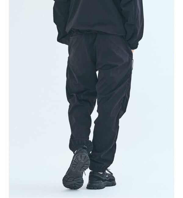 417 EDIFICE「ワッシャーナイロン utility パンツ」|その他|