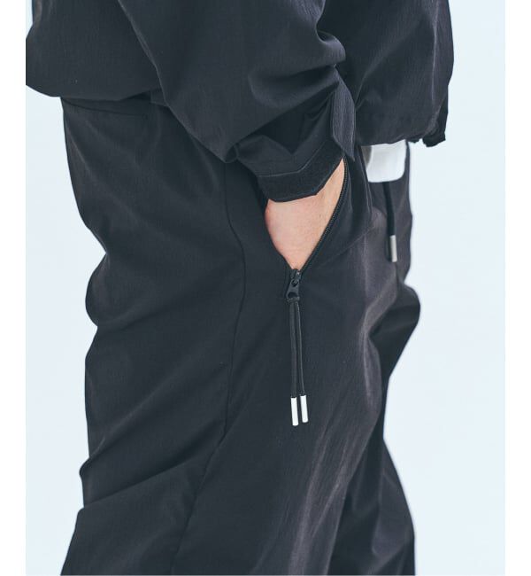 417 EDIFICE「ワッシャーナイロン utility パンツ」|その他|