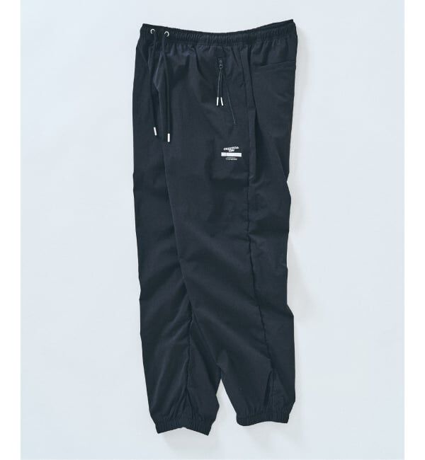 417 EDIFICE「ワッシャーナイロン utility パンツ」|その他|