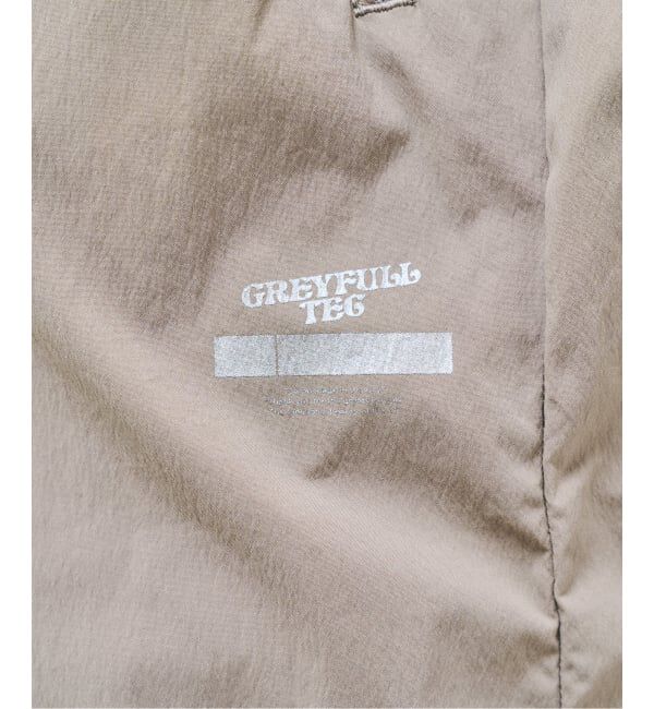 417 EDIFICE「ワッシャーナイロン utility パンツ」|その他|