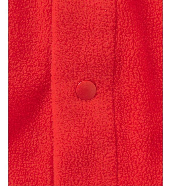 417 EDIFICE「SLAPS FLEECE シャツ」|シャツ・ブラウス|