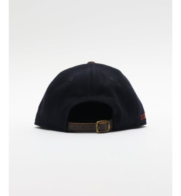 417 EDIFICE「NEW ERA / ニューエラ RC950LS MLTN SUEDE NEYYAN」|キャップ・キャスケット|