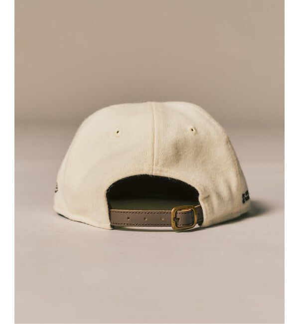 417 EDIFICE「NEW ERA / ニューエラ RC950LS MLTN SUEDE NEYYAN」|キャップ・キャスケット|