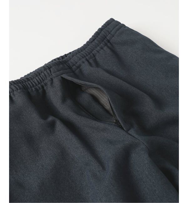EDIFICE「ウーリッシュ ツイル RT イージー パンツ」|スラックス|