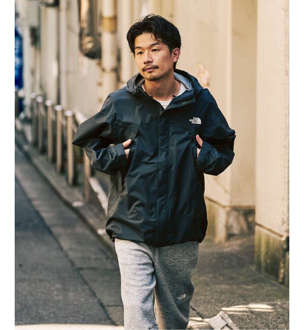 417 EDIFICE「THE NORTH FACE / ザ ノースフェイス Dot Shot Jacket」|その他|