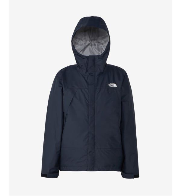 417 EDIFICE「THE NORTH FACE / ザ ノースフェイス Dot Shot Jacket」|その他|