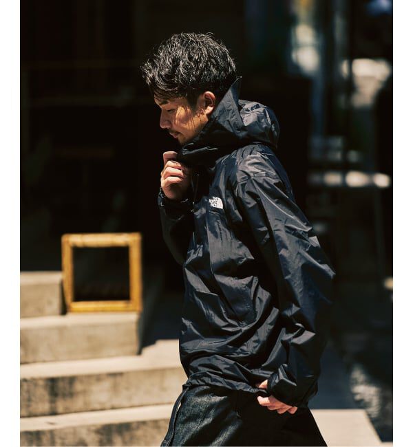 417 EDIFICE「THE NORTH FACE / ザ ノースフェイス Dot Shot Jacket」|その他|