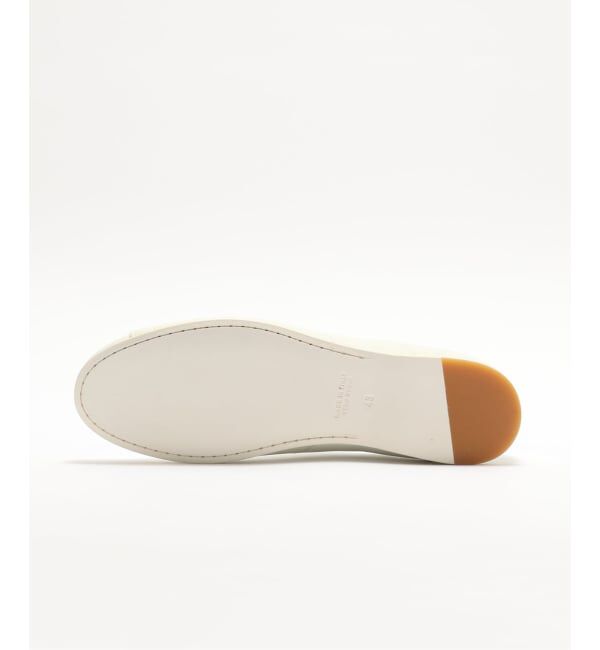 EDIFICE「REPRODUCTION OF FOUND(リプロダクションオブファウンド）ITALIAN MILITARY BICYCLE」|スニーカー|