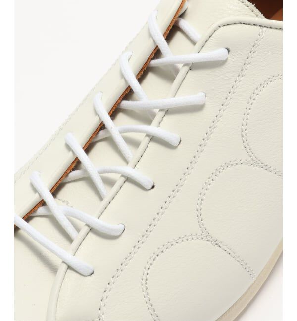 EDIFICE「REPRODUCTION OF FOUND(リプロダクションオブファウンド）ITALIAN MILITARY BICYCLE」|スニーカー|