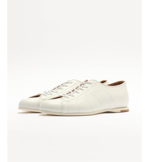 EDIFICE「REPRODUCTION OF FOUND(リプロダクションオブファウンド）ITALIAN MILITARY BICYCLE」|スニーカー|