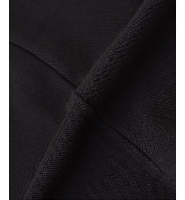 PULP「cabaret poval / キャバレーポバール ANORAK SWEATSHIRT」|パーカー|