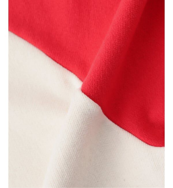 PULP「cabaret poval / キャバレーポバール ANORAK SWEATSHIRT」|パーカー|