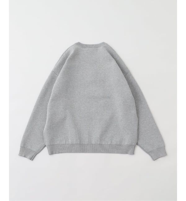 Liverpool FC「【Liverpool FC / リバプール FC】CHENILLE EMBROIDERYT KNIT」|ニット・セーター|