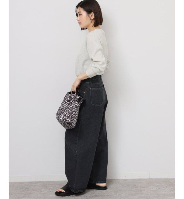 JOURNAL STANDARD relume「《追加8》TCワッフルロングスリーブTシャツ」|Tシャツ・カットソー|