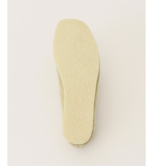 JOURNAL STANDARD「【CLARKS/クラークス】 WALLABEE」|その他|