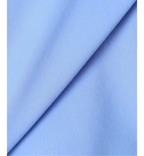 journal standard L'essage「タイプライターショート シャツ」|シャツ・ブラウス|