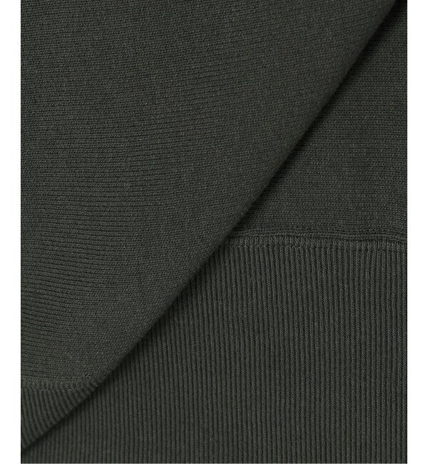 JOURNAL STANDARD relume「CHAMPION / チャンピオン 別注 R/W エルボーパッチ クルーネックスウェット」|スウェット・ジャージ|