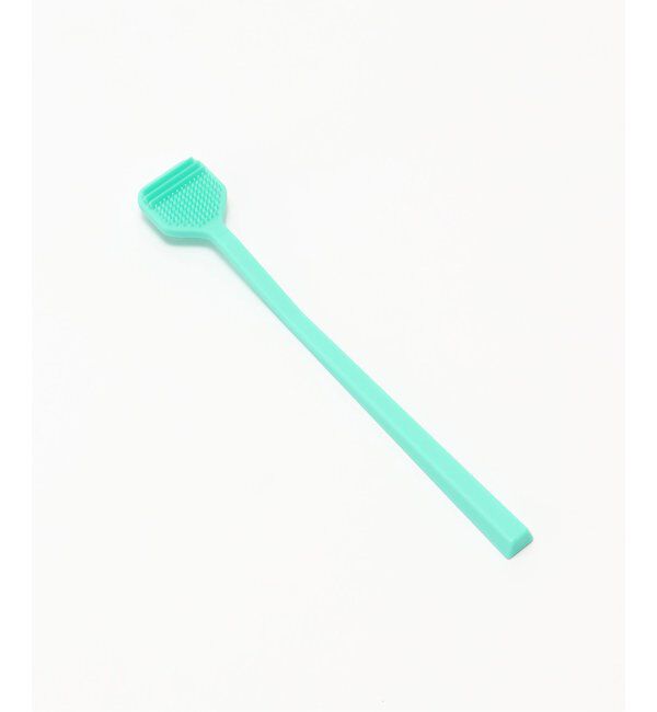 JOURNAL STANDARD「SWAG TONGUE CLEANER」|オーラルケア|グリーン