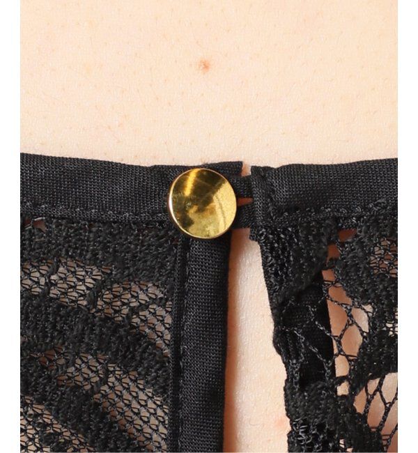 journal standard L'essage「フラワーレースブラウス」|シャツ・ブラウス|