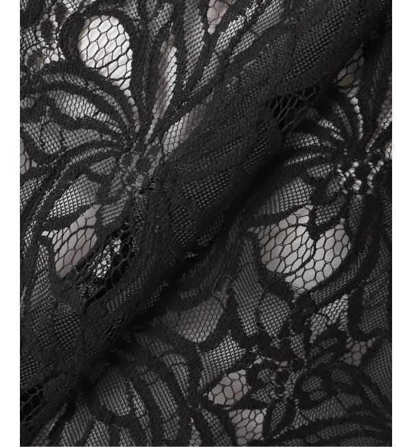 journal standard L'essage「フラワーレースブラウス」|シャツ・ブラウス|