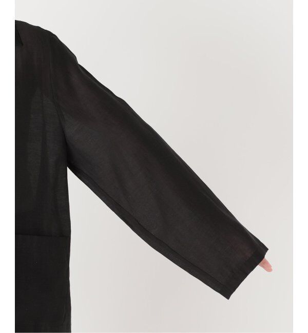 JOURNAL STANDARD「ライトラフクロスジャケット」|テーラードジャケット|