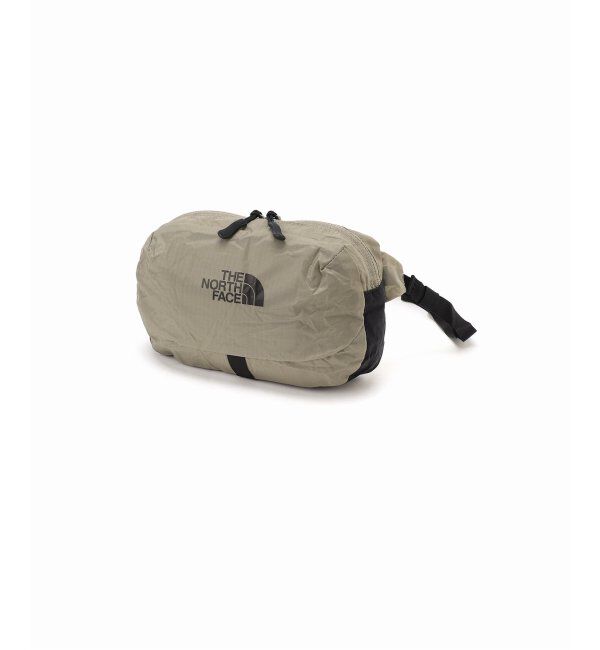 JOURNAL STANDARD「【THE NORTH FACE/ ザノースフェイス】 Mayfly Hip Pouch」|ショルダー・メッセンジャー|