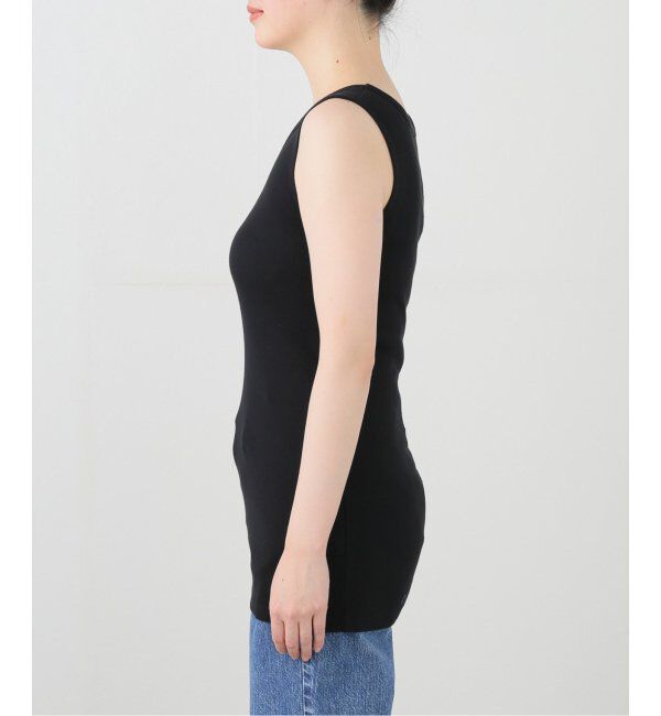 journal standard luxe「テレコ タンクトップ」|タンクトップ|