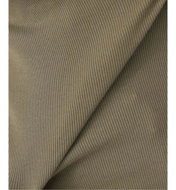 journal standard luxe「テレコ タンクトップ」|タンクトップ|