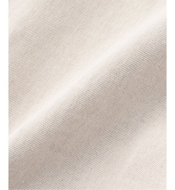 J.S.Homestead「J.S.Homestead / コットンリネンデニム JUDO ブルゾン」|その他|