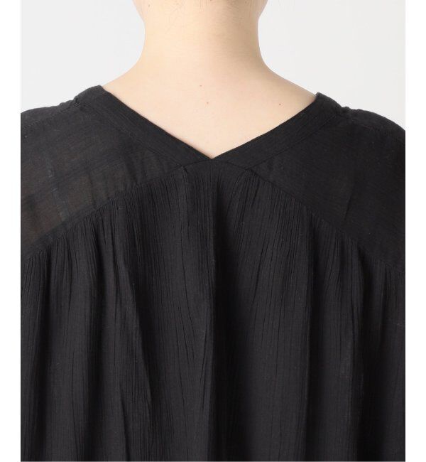 JOURNAL STANDARD relume「ヨウリュウドビーブラウス」|シャツ・ブラウス|