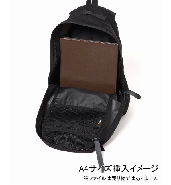 JOURNAL STANDARD「GREGORY / グレゴリー 別注 ファインデイ」|リュック|