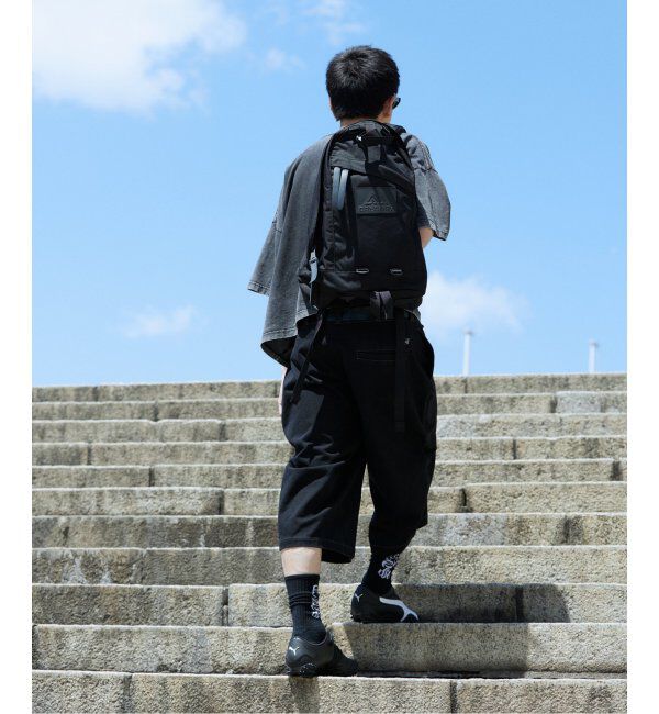 JOURNAL STANDARD「GREGORY / グレゴリー 別注 ファインデイ」|リュック|