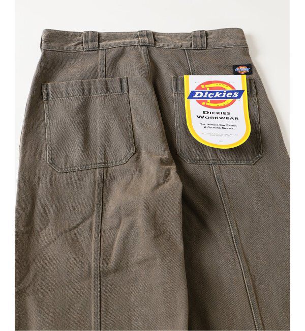 JOURNAL STANDARD「DICKIES / ディッキーズ ヴァーティカルカット デニムパンツ」|デニム|