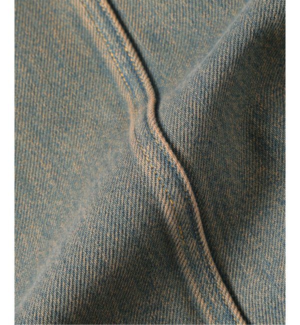 JOURNAL STANDARD「DICKIES / ディッキーズ ヴァーティカルカット デニムパンツ」|デニム|