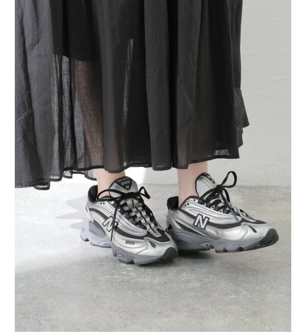 journal standard L'essage「【NEW BALANCE / ニューバランス】M1000 EGR：スニーカー」|スニーカー|