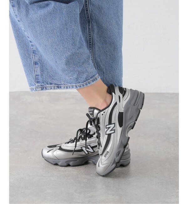 journal standard L'essage「【NEW BALANCE / ニューバランス】M1000 EGR：スニーカー」|スニーカー|