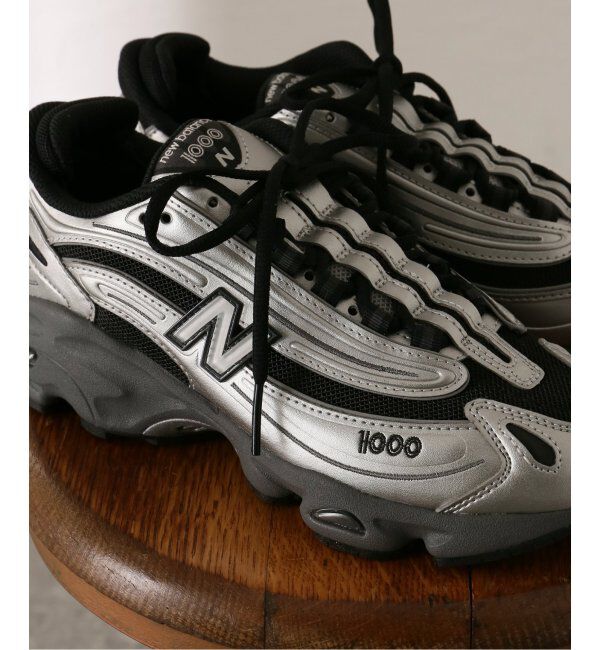 journal standard L'essage「【NEW BALANCE / ニューバランス】M1000 EGR：スニーカー」|スニーカー|