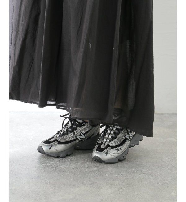 journal standard L'essage「【NEW BALANCE / ニューバランス】M1000 EGR：スニーカー」|スニーカー|