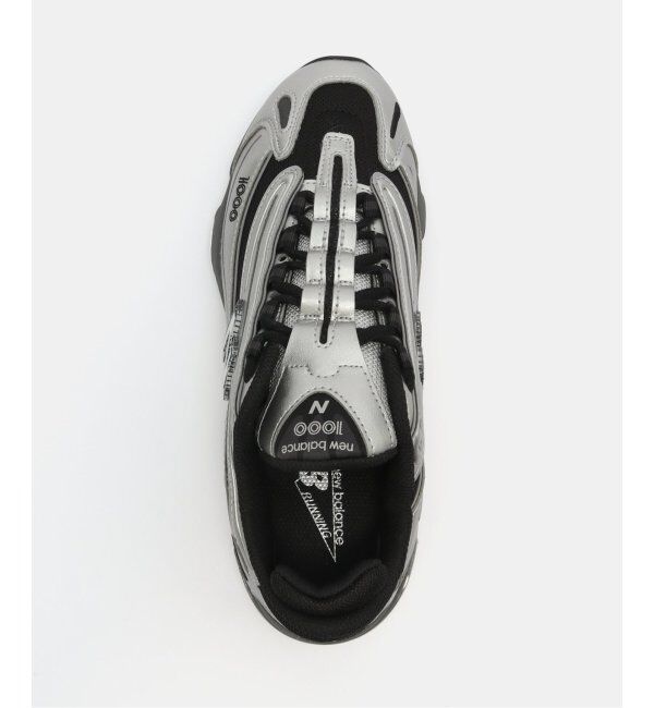 journal standard L'essage「【NEW BALANCE / ニューバランス】M1000 EGR：スニーカー」|スニーカー|