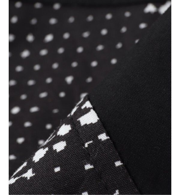 JOURNAL STANDARD「POP TRADING COMPANY / ポップトレーディングカンパニー chima shortsleeve shirt」|シャツ・ブラウス|