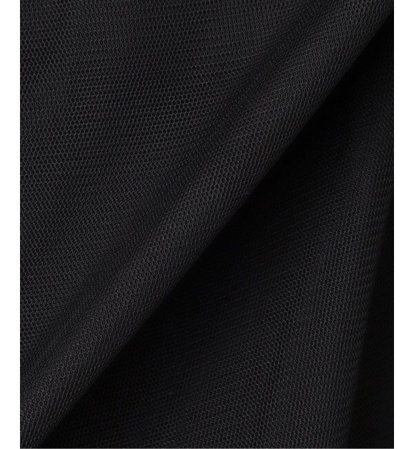 JOURNAL STANDARD relume「《WEB限定追加5》ウォッシャブルチュールイージースカート」|スカート|