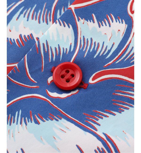 JOURNAL STANDARD「SUN SURF / サンサーフ ISLAND FLOWER CHAIN」|シャツ・ブラウス|