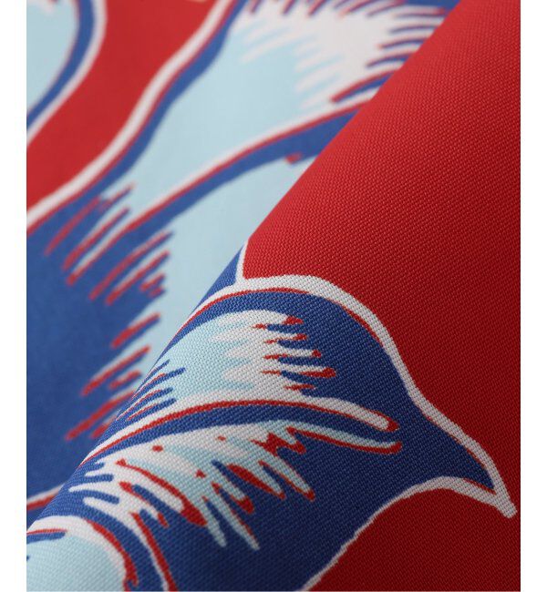 JOURNAL STANDARD「SUN SURF / サンサーフ ISLAND FLOWER CHAIN」|シャツ・ブラウス|