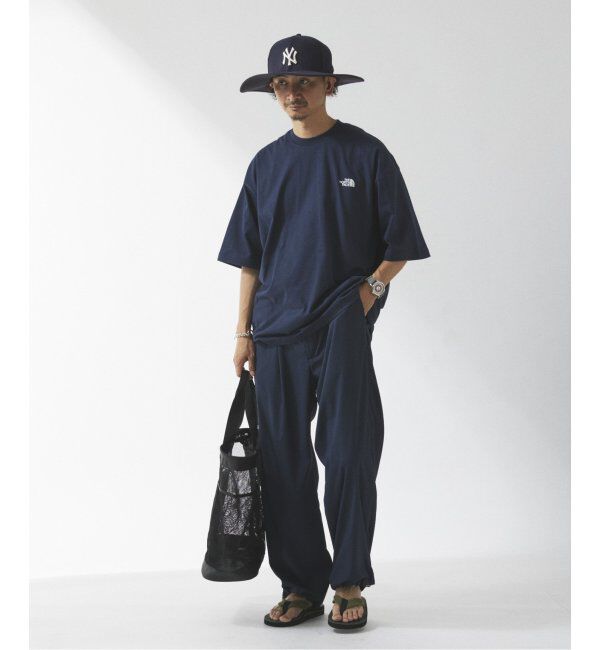 JOURNAL STANDARD relume「THE NORTH FACE / ザ ノースフェイス ヨセミテ シーナリー 半袖 T」|Tシャツ・カットソー|