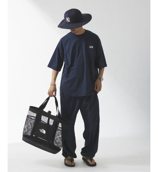 JOURNAL STANDARD relume「THE NORTH FACE / ザ ノースフェイス ヨセミテ シーナリー 半袖 T」|Tシャツ・カットソー|
