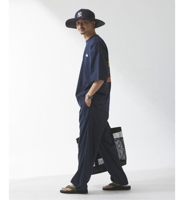 JOURNAL STANDARD relume「THE NORTH FACE / ザ ノースフェイス ヨセミテ シーナリー 半袖 T」|Tシャツ・カットソー|